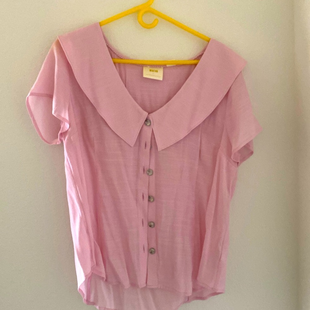 Women’s blouse